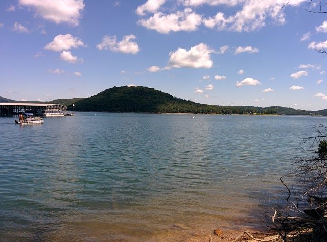 Lost Bridge South Park